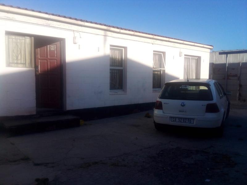 3 Bedroom Property for Sale in Mitchells Plain Central Western Cape